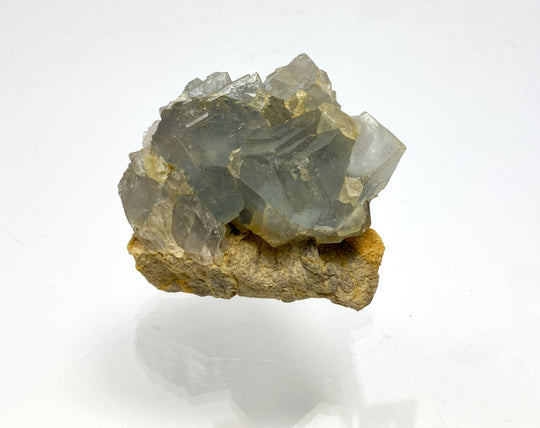 Fluorit, Weisseck, Lungau, Salzburg, Österreich