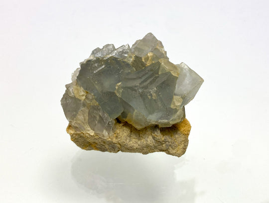 Fluorit, Weisseck, Lungau, Salzburg, Österreich