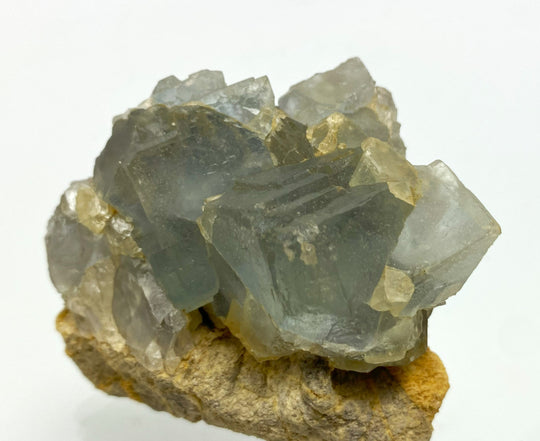 Fluorit, Weisseck, Lungau, Salzburg, Österreich