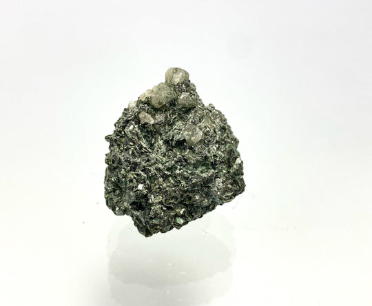 Phenakit, Leckbachrinne, Habachtal, Salzburg