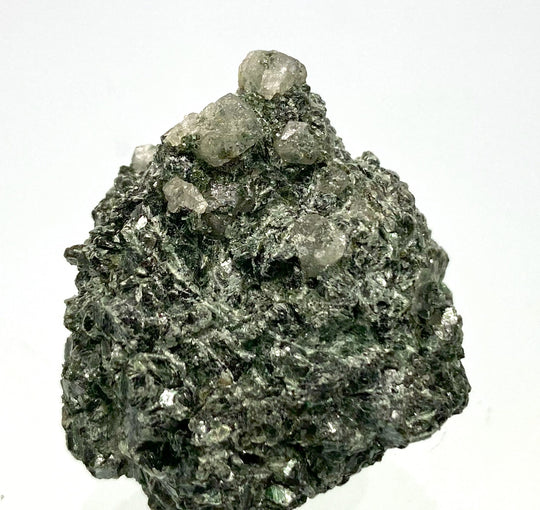 Phenakit, Leckbachrinne, Habachtal, Salzburg