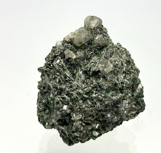 Phenakit, Leckbachrinne, Habachtal, Salzburg