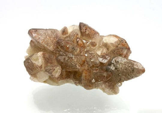 Calcite, hematite, Erzberg, iron ore, Styria, Austria