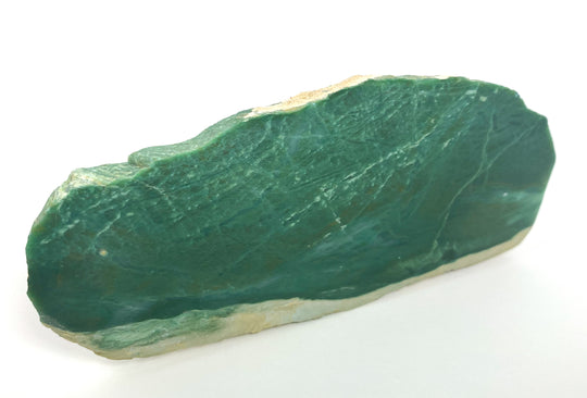 Variszit, Variscite Mine, Milgun Station, Meekatharra Shire, Western Australia, Australien