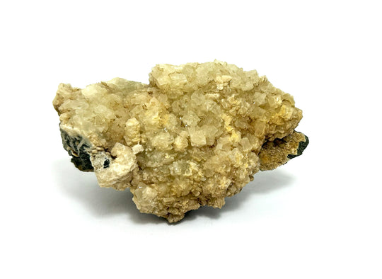 Prehnit, Wiedrechtshauser Alm, Stubachtal, Salzburg, Austria