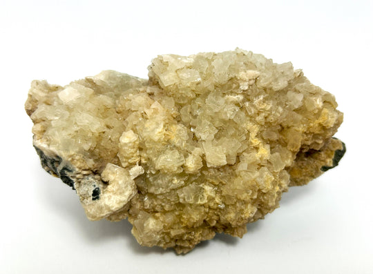 Prehnit, Wiedrechtshauser Alm, Stubachtal, Salzburg, Austria