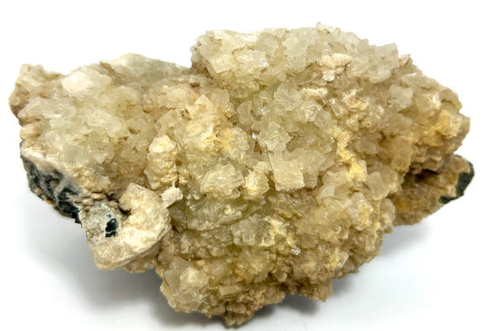 Prehnit, Wiedrechtshauser Alm, Stubachtal, Salzburg, Austria