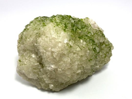 Calcit, Duftit, Tsumeb, Namibia