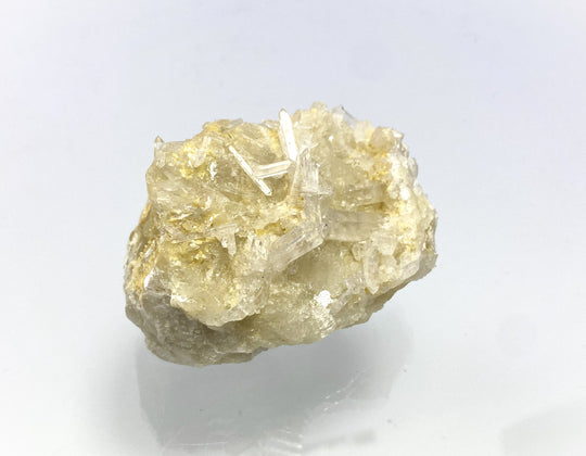 Magnesit, Bergkristall, Oberdorf/Laming, Stmk. Österreich