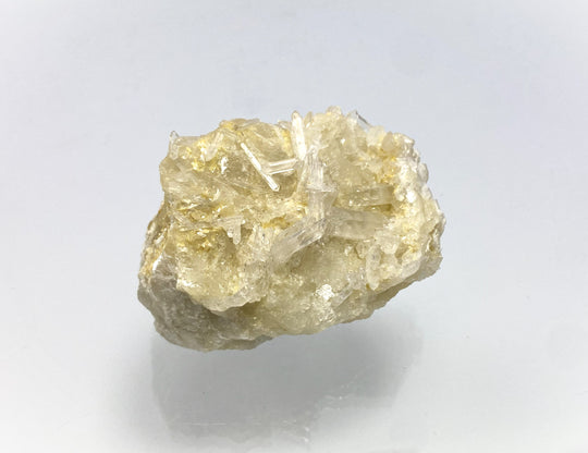 Magnesit, Bergkristall, Oberdorf/Laming, Stmk. Österreich