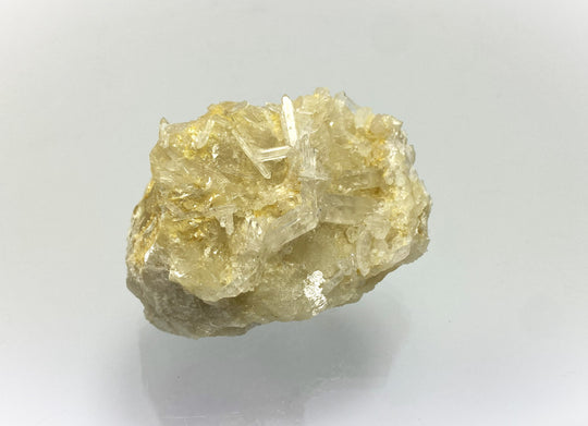Magnesit, Bergkristall, Oberdorf/Laming, Stmk. Österreich