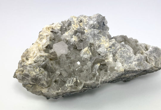 Dolomite, Sunk, Hohentauern, Styria, Austria