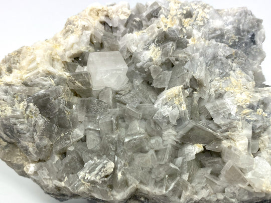 Dolomite, Sunk, Hohentauern, Styria, Austria