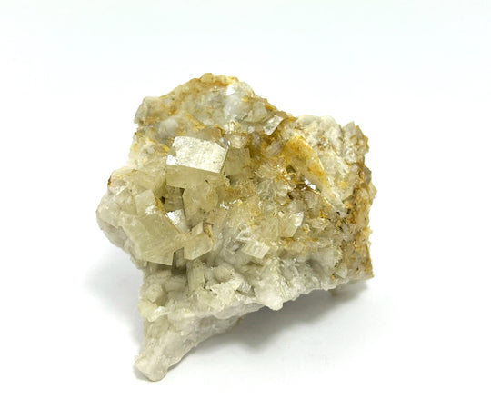 Ankerit, Erzberg, Eisenerz, Stmk., Austria