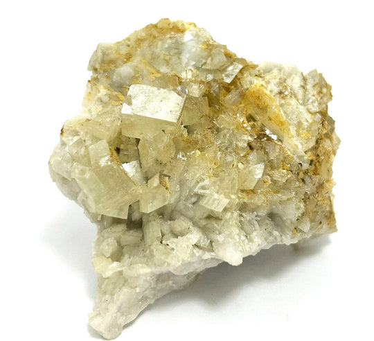Ankerit, Erzberg, Eisenerz, Stmk., Austria