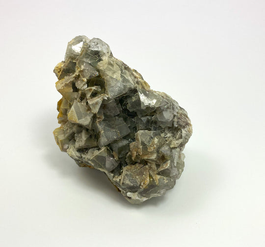 Fluorit, Laurion, Griechenland