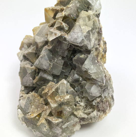 Fluorit, Laurion, Griechenland