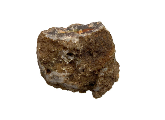 Agate, Bou Lili, Aouli, Midelt, Morocco