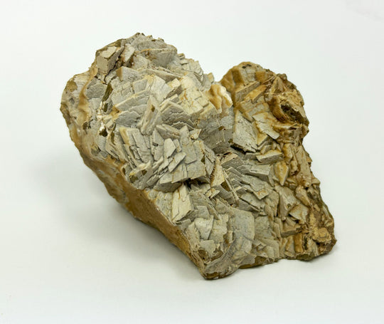 Chalcedon, Siderit, Calcit,  Hüttenberg, Kärnten, Österreich