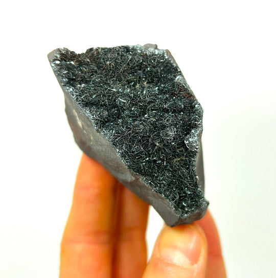 Hämatit, Stahlberg, Vosges, France