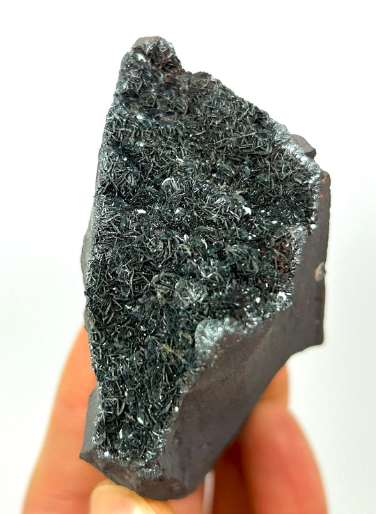 Hämatit, Stahlberg, Vosges, France