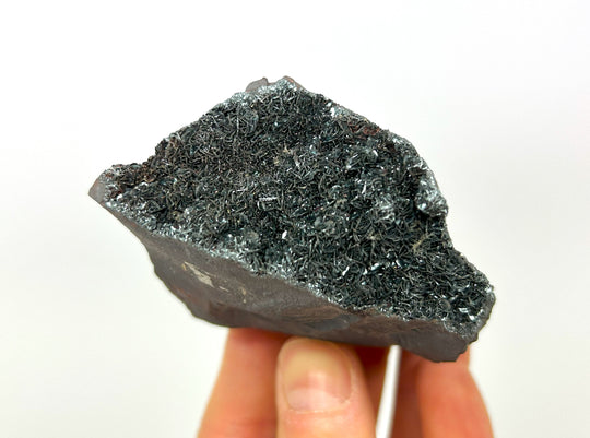 Hämatit, Stahlberg, Vosges, France