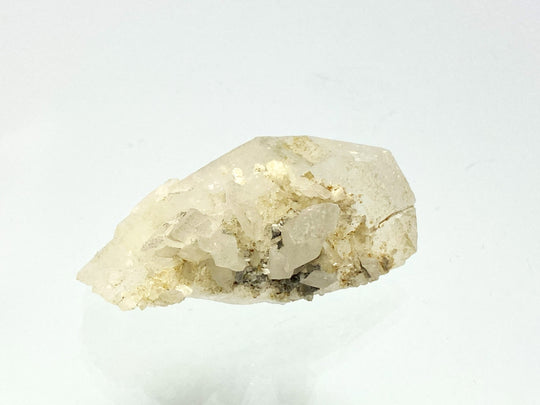 Dolomite, rock crystal, Sunk, Hohentauern, Stmk., Austria
