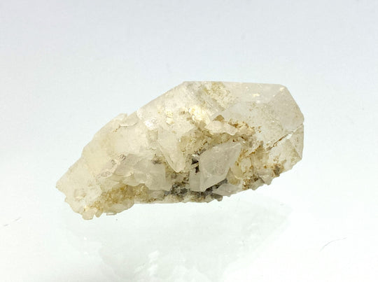 Dolomite, rock crystal, Sunk, Hohentauern, Stmk., Austria