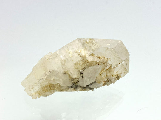Dolomite, rock crystal, Sunk, Hohentauern, Stmk., Austria