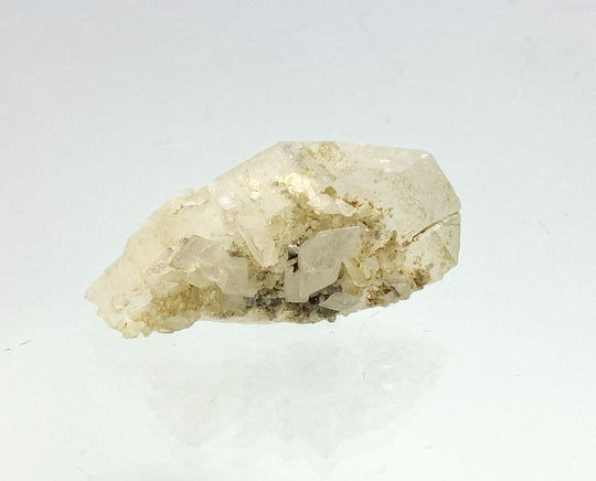 Dolomite, rock crystal, Sunk, Hohentauern, Stmk., Austria
