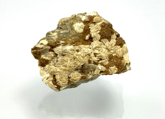 Baryt, Sphalerit, Pyrit, Bleiberg, Kärnten, Österreich