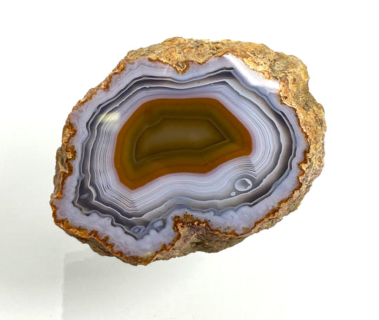 Agate, Agouim, Quartzazate, High Atlas, Morocco