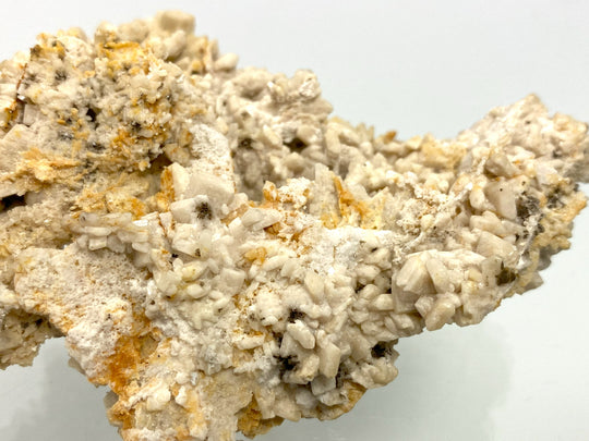Hemimorphite, Bleiberg, Carinthia, Austria
