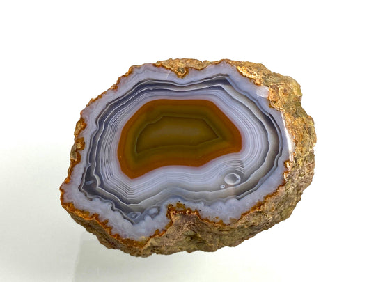 Agate, Agouim, Quartzazate, High Atlas, Morocco