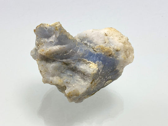 Chalcedon, Calcit, Siderit, Hüttenberg, Kärnten, Österreich