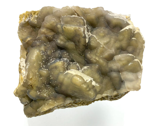 Chalcedon, Ankerit, Hüttenberg, Ktn., Österreich