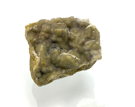 Chalcedon, Ankerit, Hüttenberg, Ktn., Österreich