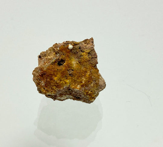 Kolbeckite, Gleichenberg Klause, Styria, Austria
