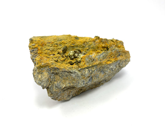 Markasit, Katsch, Murau, Steiermark