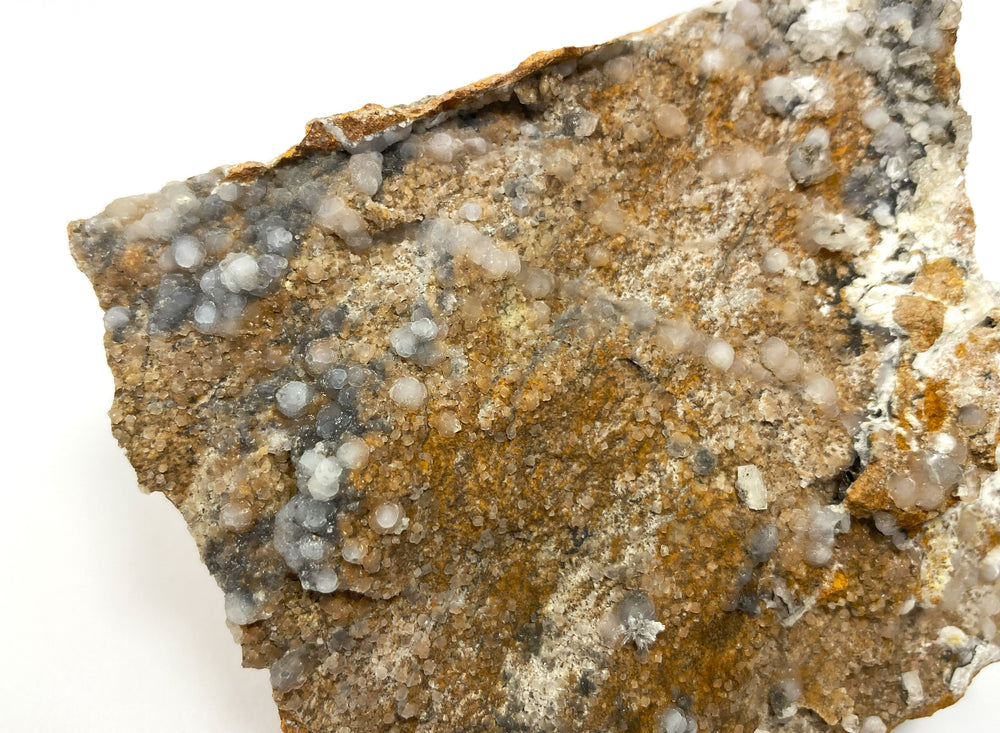 Chalcedon, Lieschengraben, Oberhaag, Steiermark, Österreich