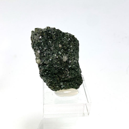 Phenakit, Leckbachrinne, Habachtal, Salzburg