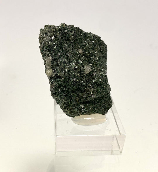 Phenakit, Leckbachrinne, Habachtal, Salzburg