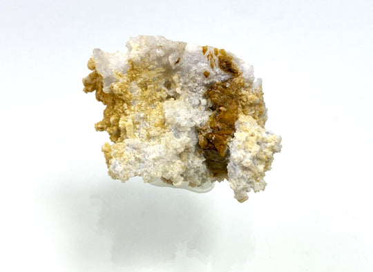 Chalcedon, Calcit, Siderit, Hüttenberg, Kärnten, Österreich