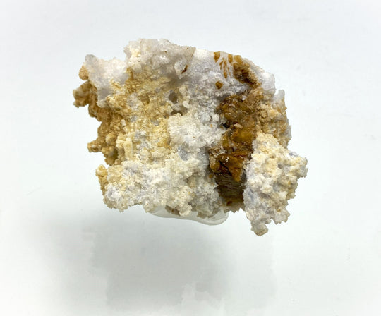 Chalcedon, Calcit, Siderit, Hüttenberg, Kärnten, Österreich