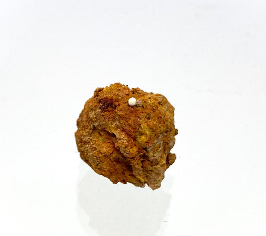 Kolbeckite, Gleichenberg Klause, Styria, Austria