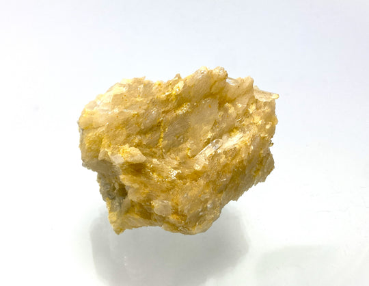Rock crystal, magnesite, talc, Oberdorf a.d. Laming, Styria, Austria