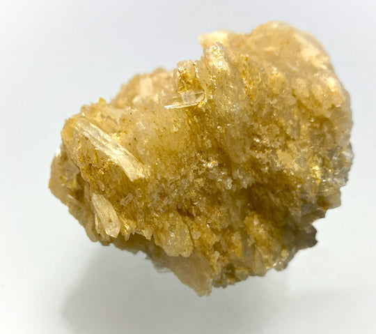 Rock crystal, magnesite, talc, Oberdorf a.d. Laming, Styria, Austria