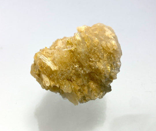 Rock crystal, magnesite, talc, Oberdorf a.d. Laming, Styria, Austria