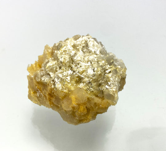 Rock crystal, magnesite, talc, Oberdorf a.d. Laming, Styria, Austria
