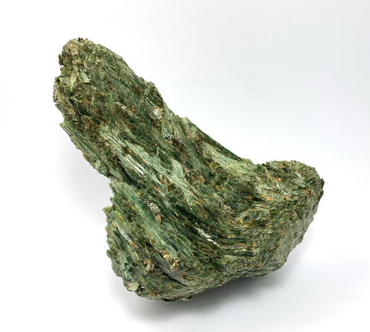 Aktinolith, Leckbachrinne, Habachtal, Österreich